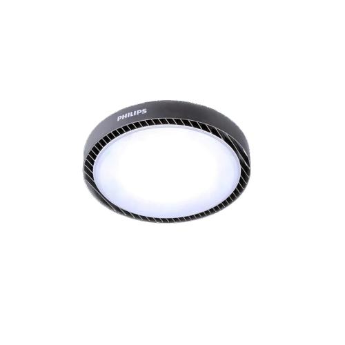 كشاف هناجر هاي باي معلق 150 واط لون الانارة شمسي ك...