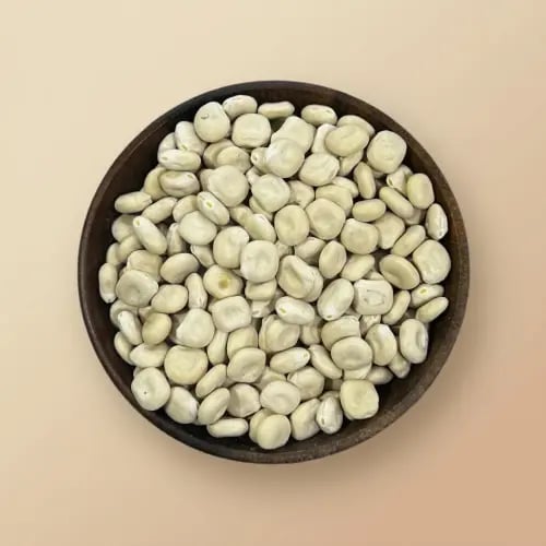 ترمس حلو (مطحون-حبوب)
