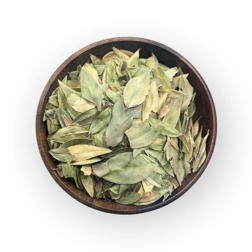 عشبة ورق الاس (مطحون - عادي)