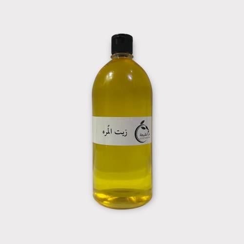 زيت المره