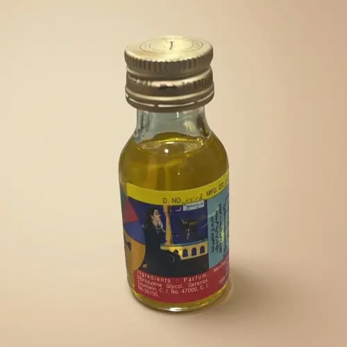 Small Miso Mahalabiya 20 ml