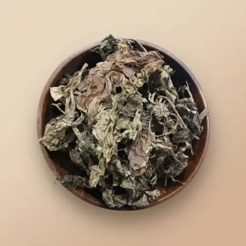 ورق ريحان هندي