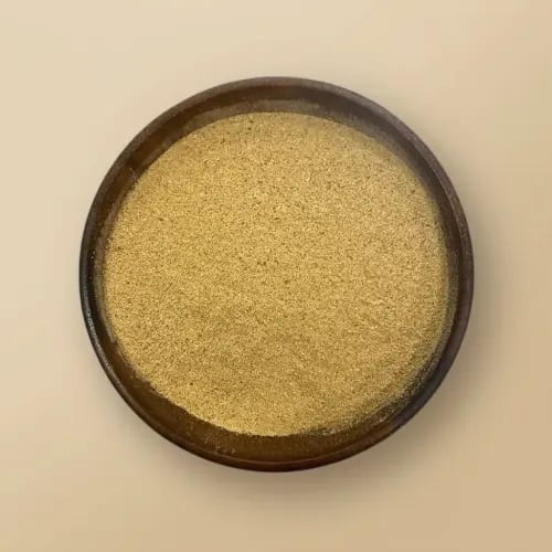 عشبة داد مطحون