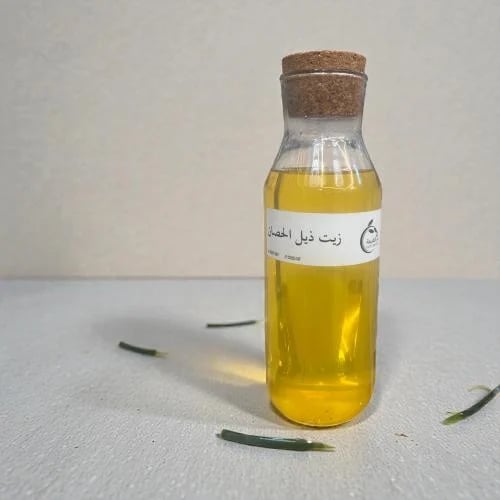 Original horsetail oil