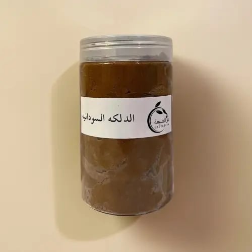 الدلكة السودانية الاصلية