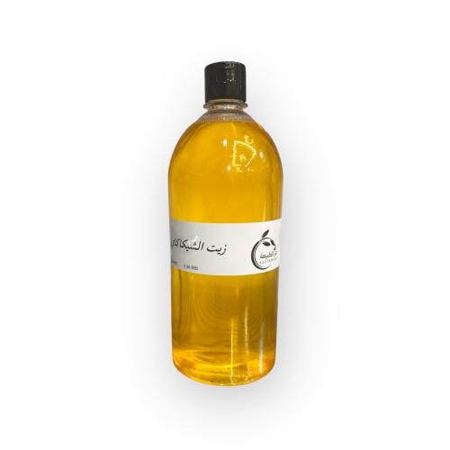 زيت شيكاكاي