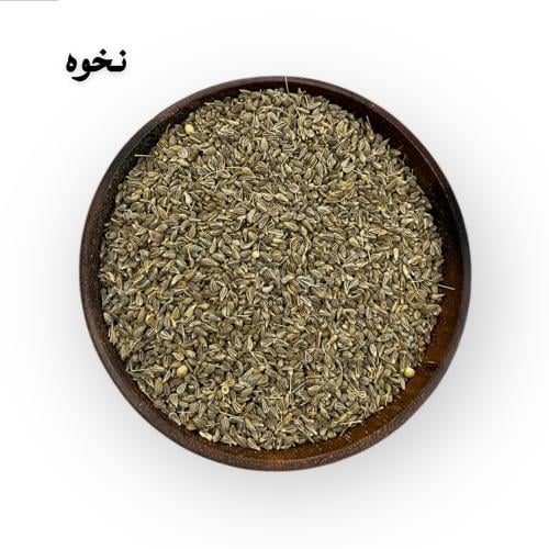 بذور نانخة