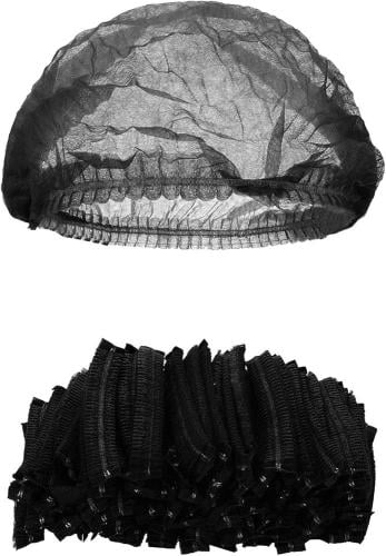 غطاء راس اسود - HAIR NET