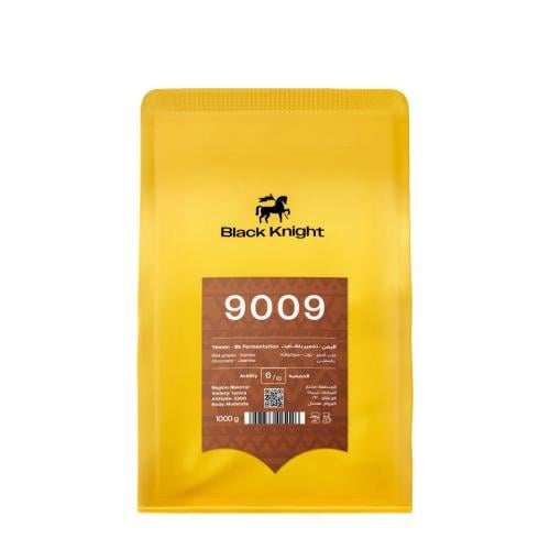 بلاك نايت | 9009 اليمن 1kg