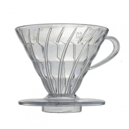 قمع V60 مقاس 02 - أكريليك - V60 Funnel Size 02 - A...