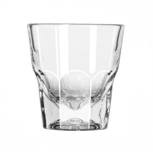 كوب كورتادو زجاجي - 130مل - 130ml Glass Cortado Cu...