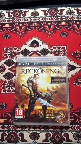 Kingdoms of Amalur: Reckoning
