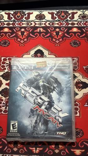 MX vs. ATV Reflex Sealed