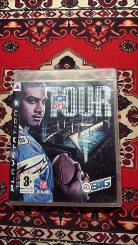 NFL Tour.