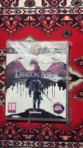 Dragon Age II Sealed