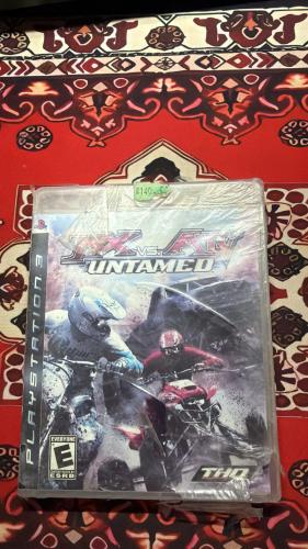 MX vs. ATV Untamed Sealed