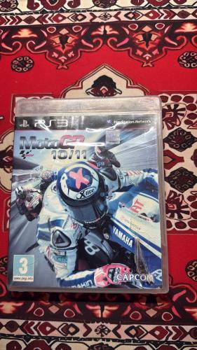MotoGP 10/11