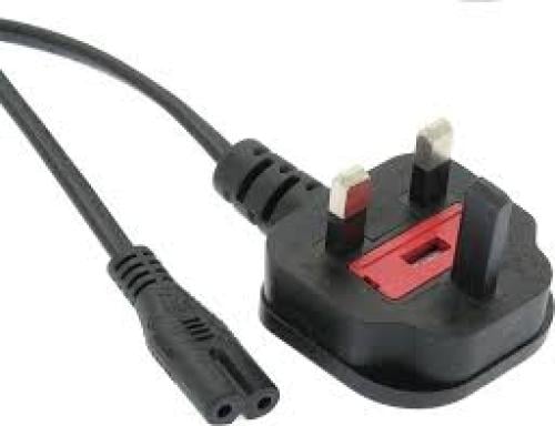 PlayStation 3 power cable