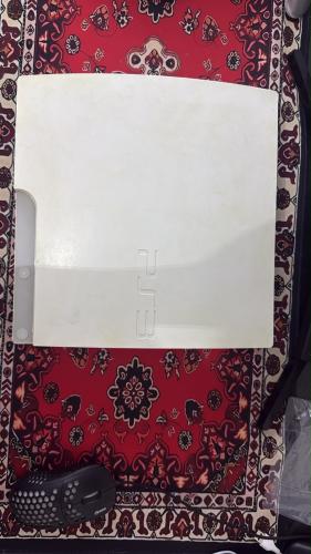 سوني ثري سلم ابيض ياباني
