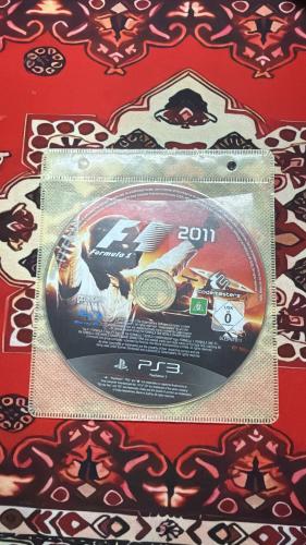 F1 2011