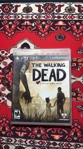 The Walking Dead