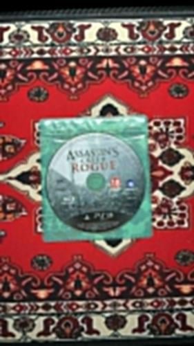 Assassins Creed Rogue