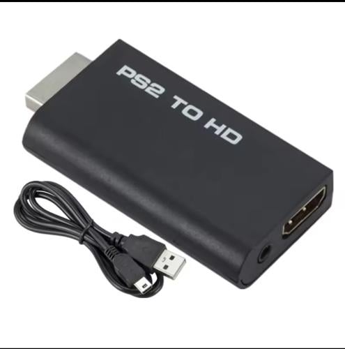 Ps2 محول