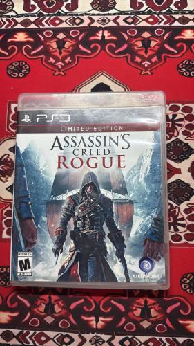 Assassin's Creed Rogue