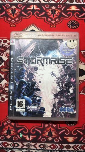 Stormrise
