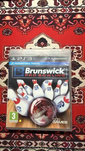 Brunswick Pro Bowling