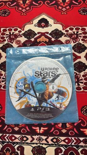 Winter Stars