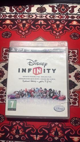 Disney Infinity