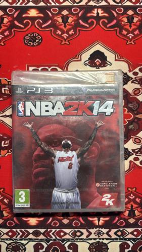 NBA 2K14 Sealed