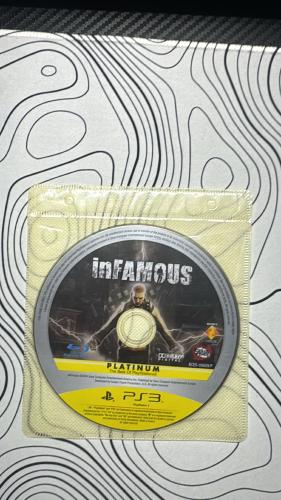 IN FAMOUS