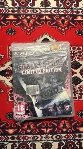 Bulletstorm: Limited Edition Sealed
