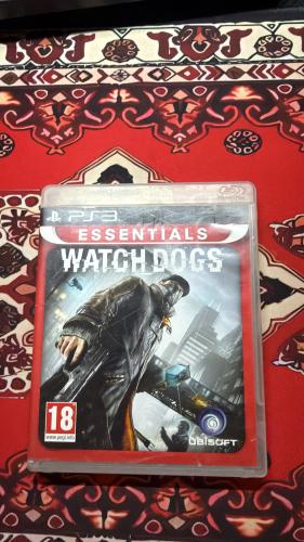 Watch Dogs