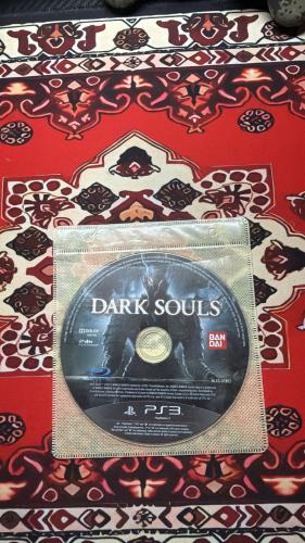 Dark Souls