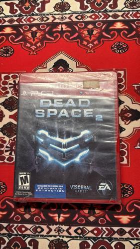 Dead Space 2 sealed