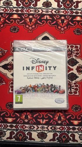 Disney Infinity Sealed