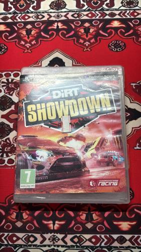 DiRT Showdown