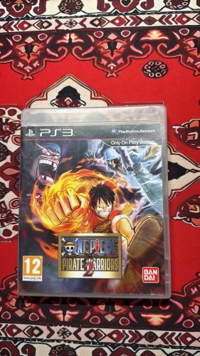 One Piece: Pirate Warriors 2
