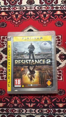 Resistance 2