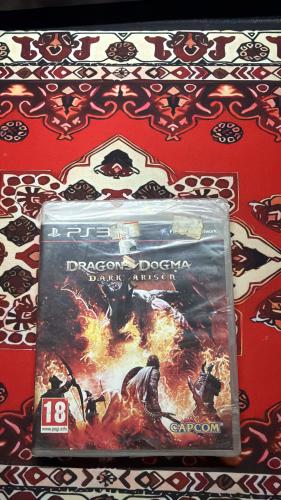 Dragon's Dogma: Dark Arisen Sealed