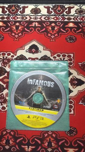 inFamous
