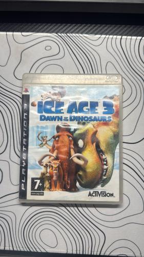 ICE AGE 3