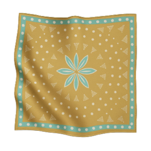 منديل المَوّدة