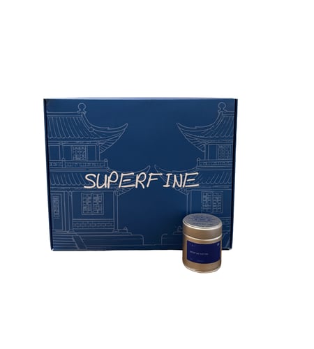 Super Premium Ceremonial Grade Matcha