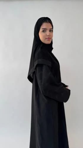 عباية ميار