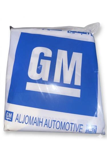 تلبيسة مراتب GMC قماش