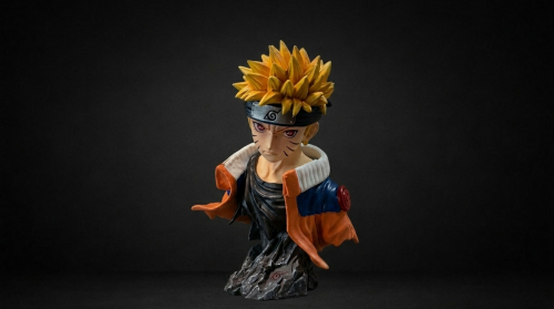 Naruto Uzumaki Bust